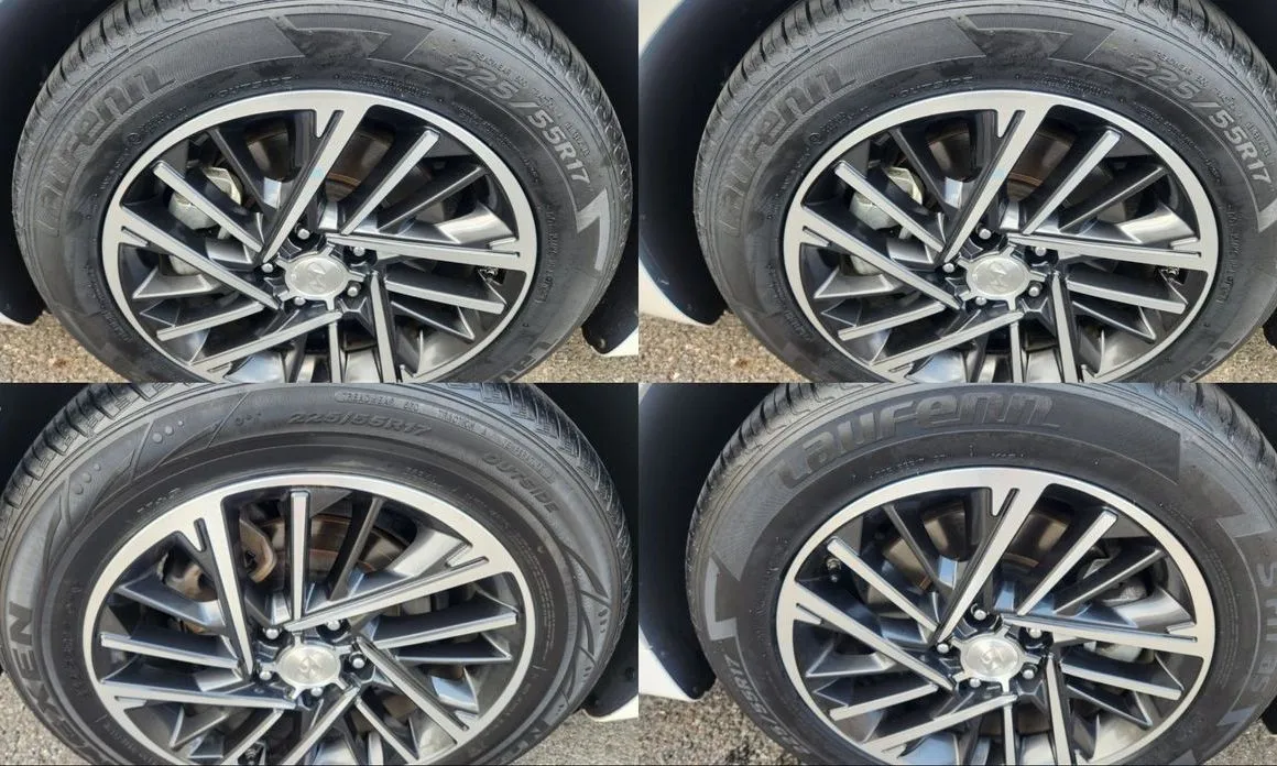 Hyundai Grandeur 2021 из KR, фото 8