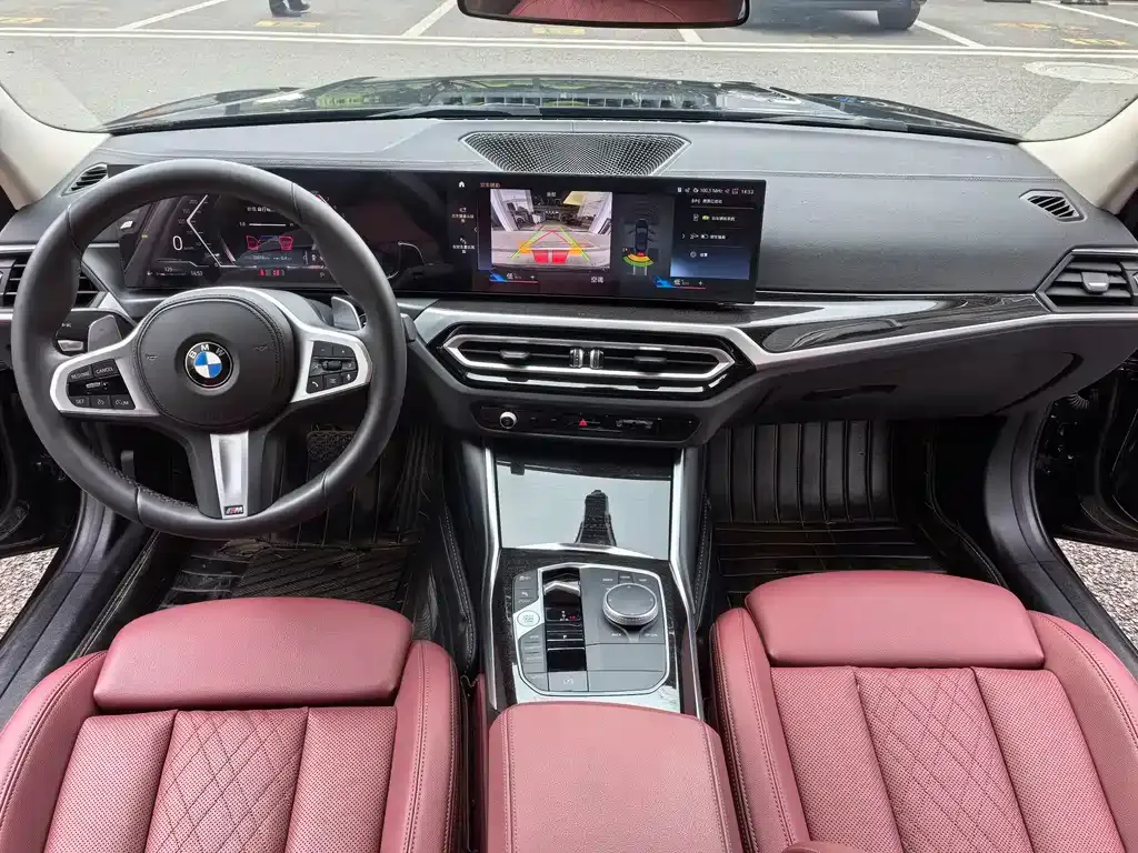 BMW 3 Series — фото 10