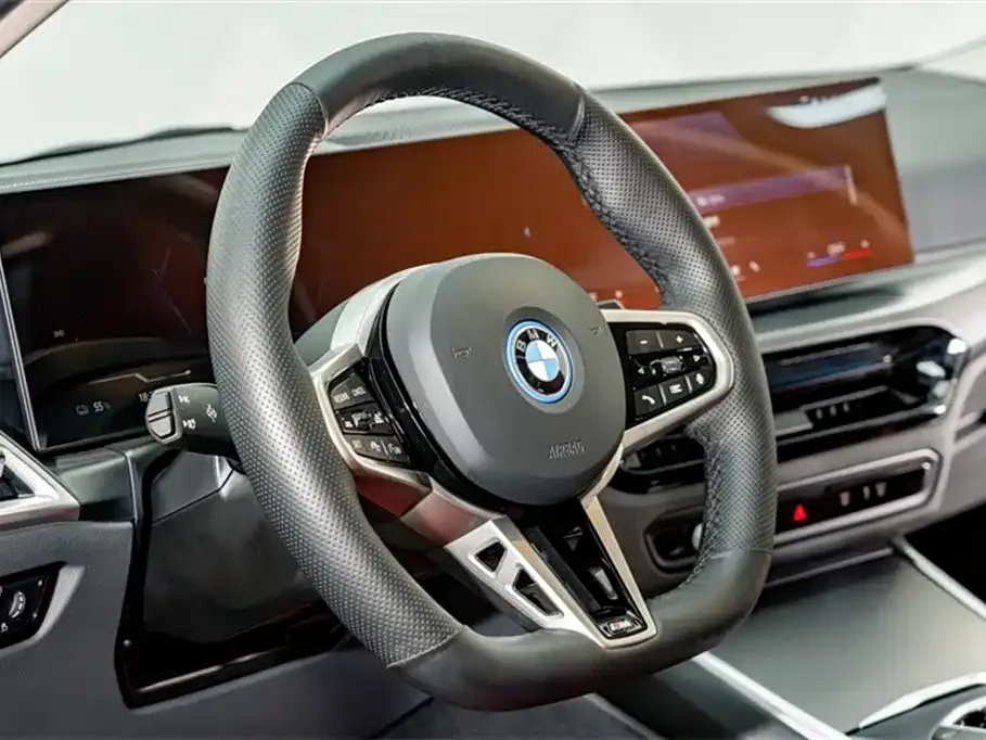 BMW i3 — фото 7