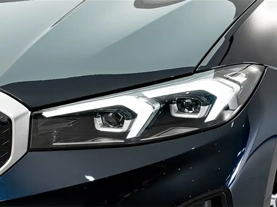 BMW i3 — фото 2