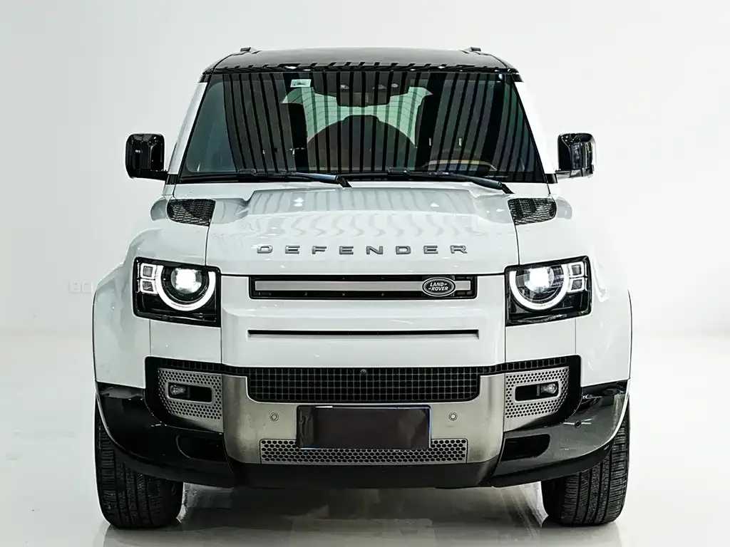 Land Rover Defender — фото 4