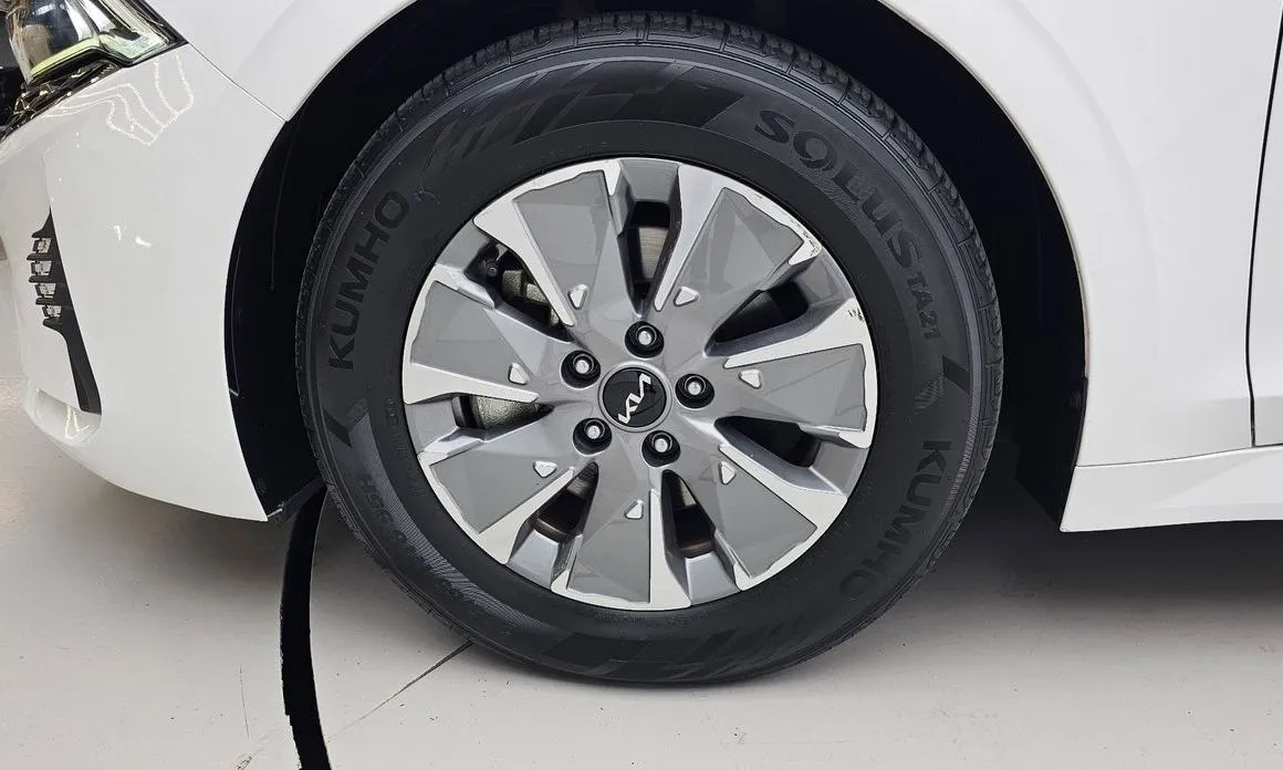 Kia K5 2023 из KR, фото 7