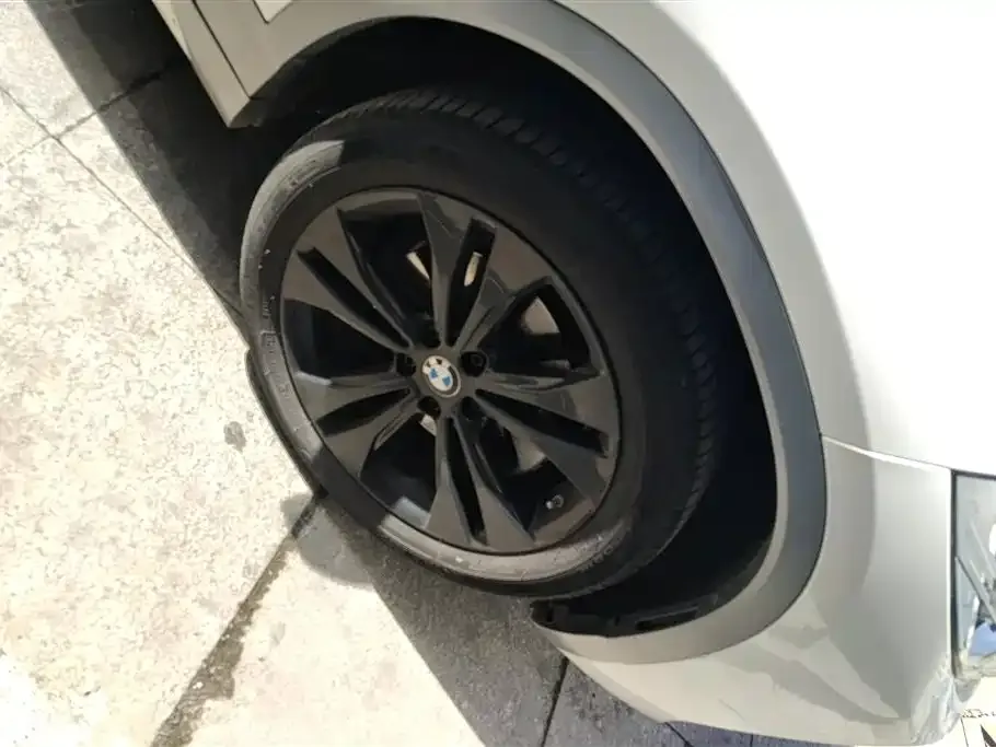 BMW X2 2021 из CN, фото 7