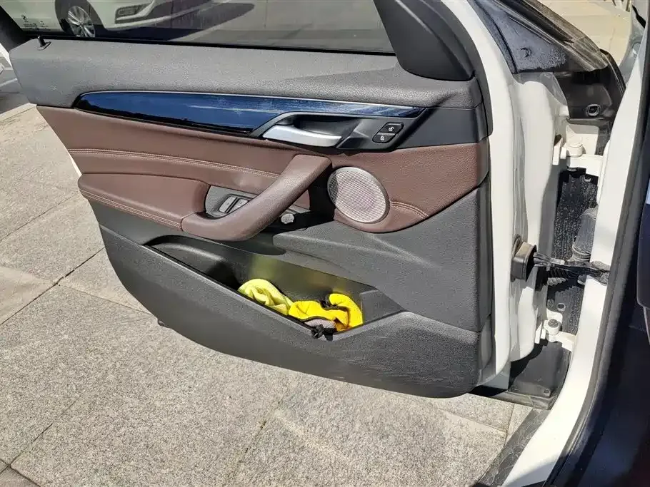 BMW X2 2021 из CN, фото 5