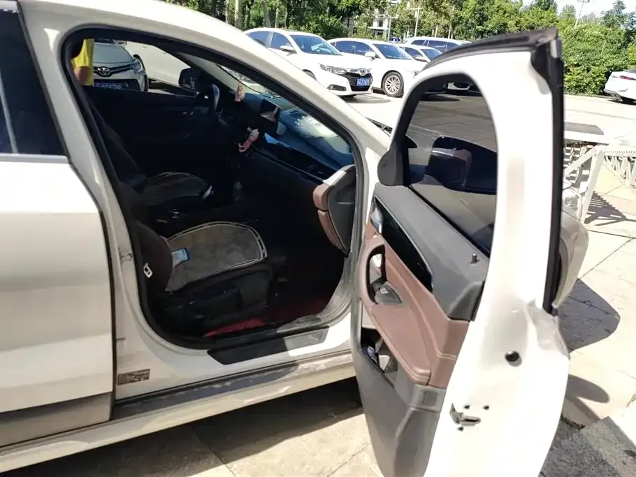 BMW X2 2021 из CN, фото 10