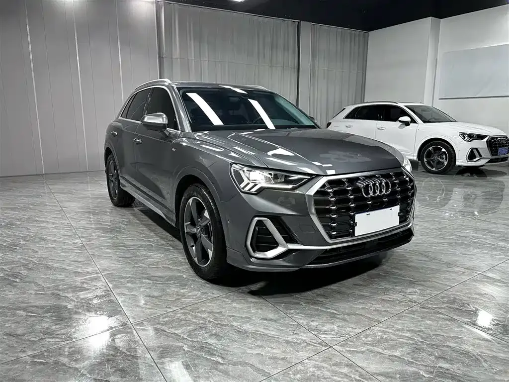 Audi Q3 — фото 3