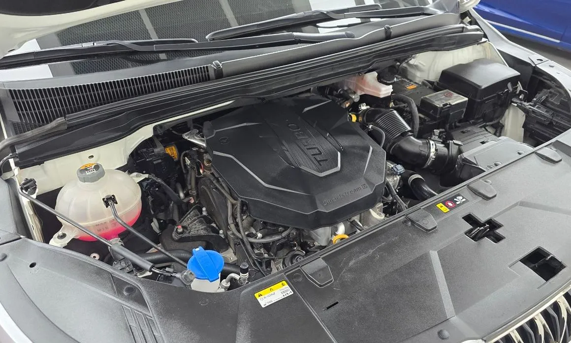 Kia Carnival 2023 из KR, фото 7