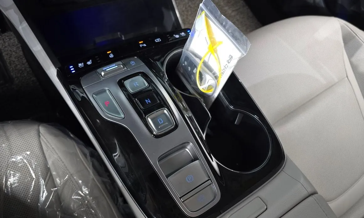 Hyundai Tucson — фото 2