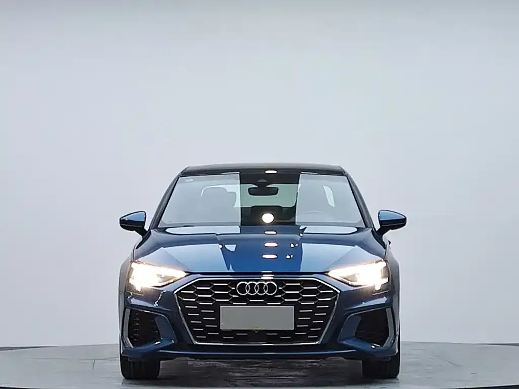 Audi A3 — фото 3