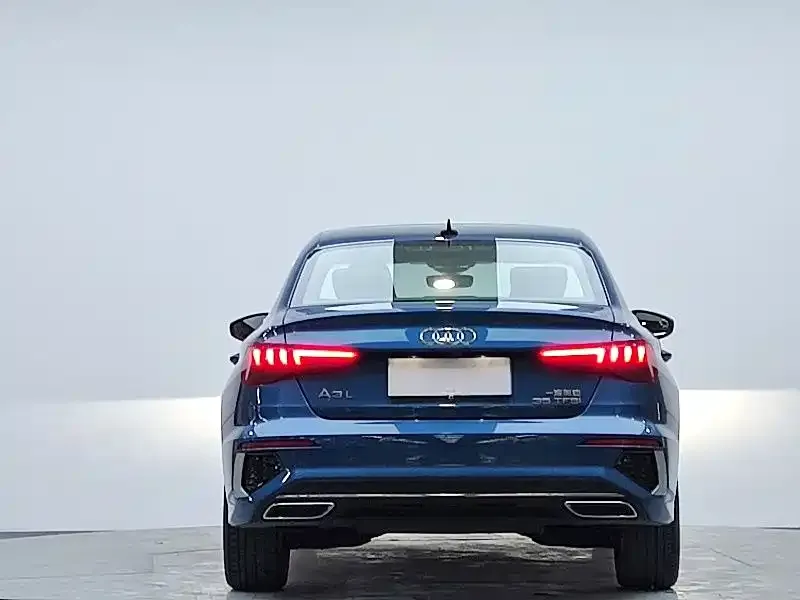 Audi A3 — фото 4