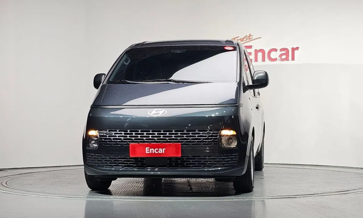 Hyundai Staria — фото 4