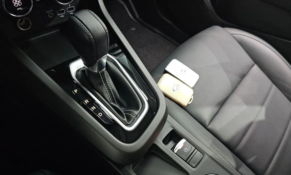 Renault Korea (Samsung) XM3 2023 из KR, фото 9