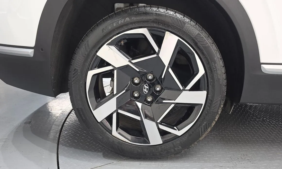 Hyundai Santafe 2021 из KR, фото 3
