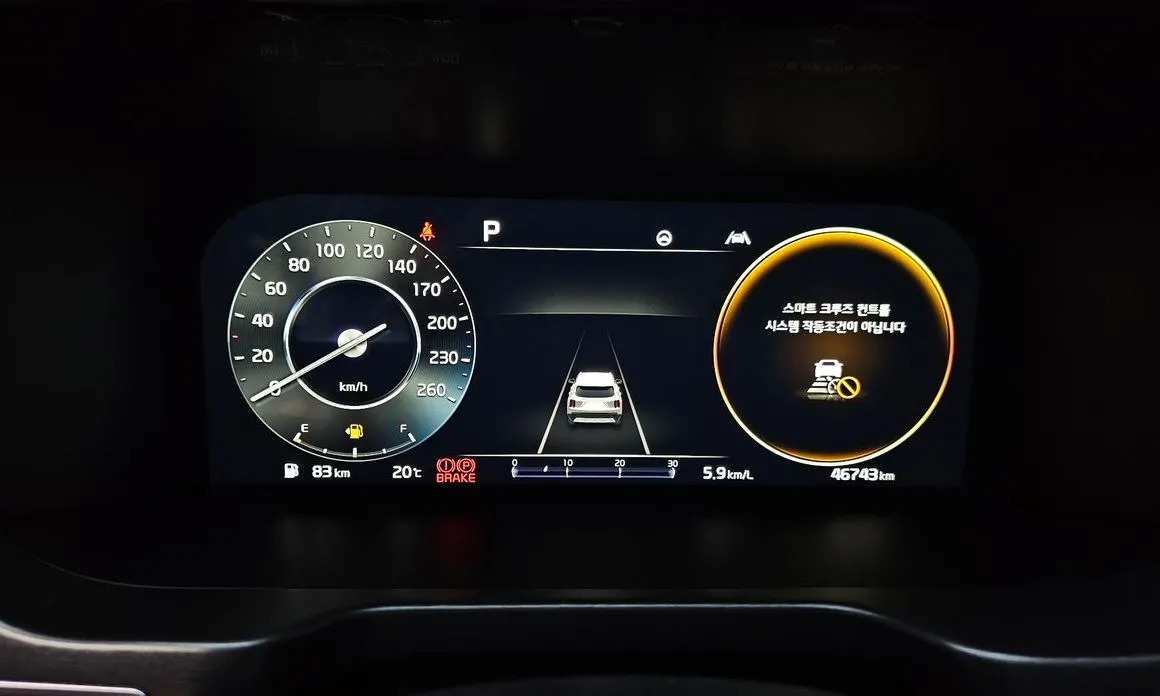 Kia Sorento — фото 3