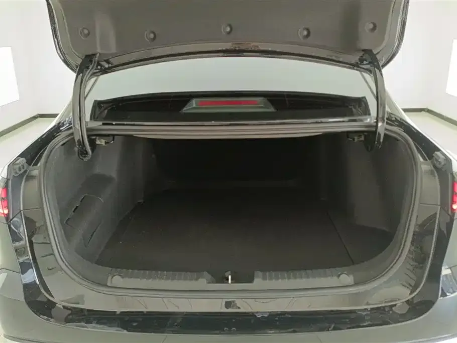 Geely Galaxy Xingyao 6 2026 из CN, фото 2