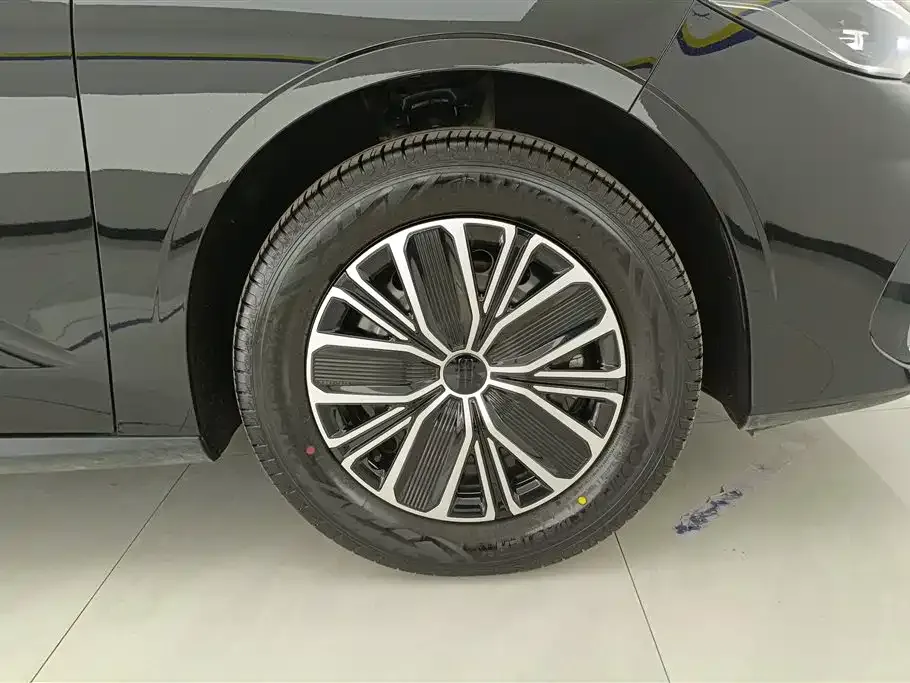 Geely Galaxy Xingyao 6 2026 из CN, фото 3