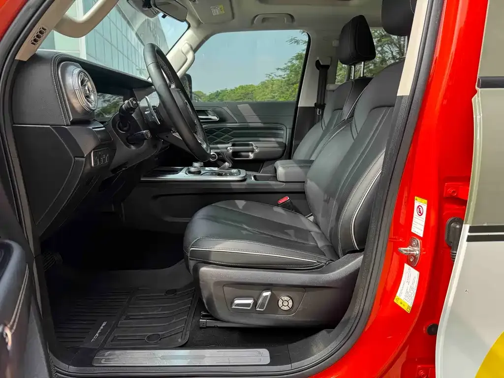 Tank 300 — фото 7