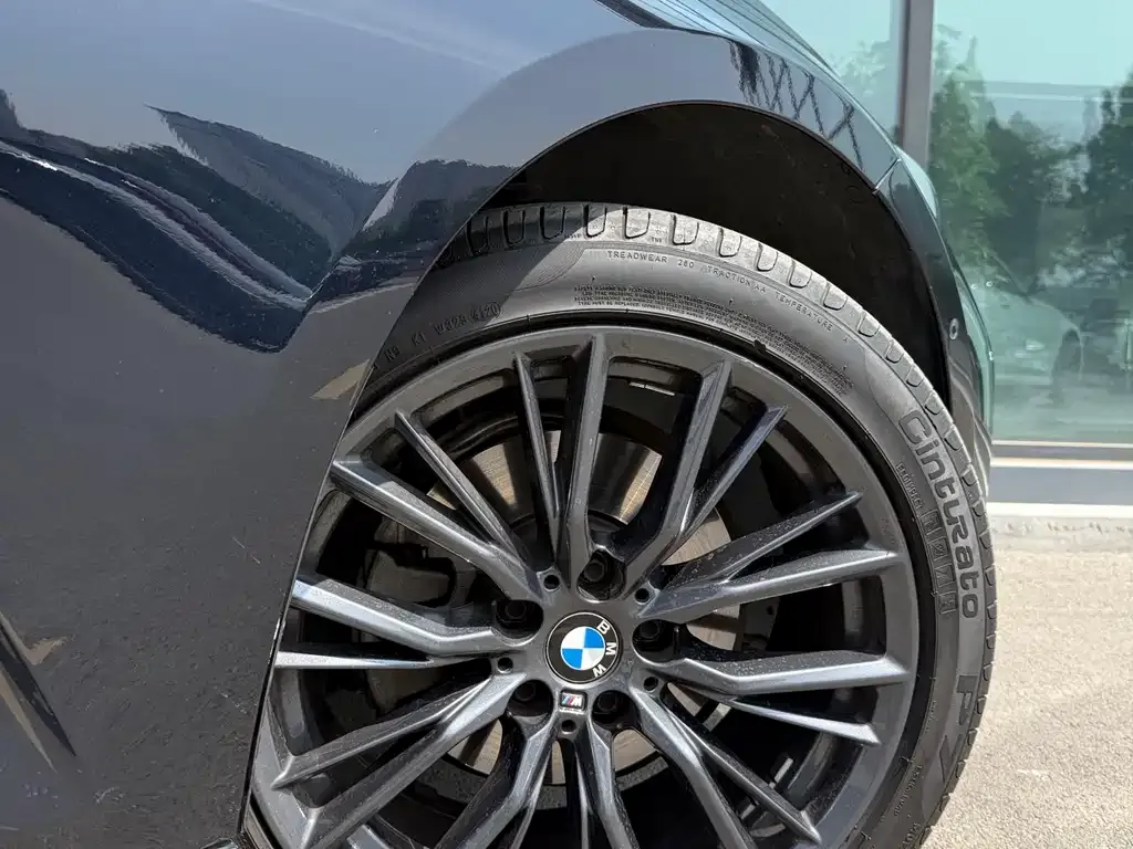 BMW 3 Series — фото 10