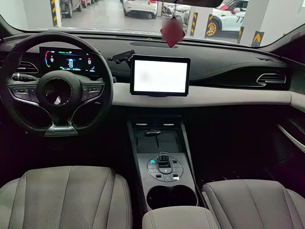 BYD Seal 06 — фото 8