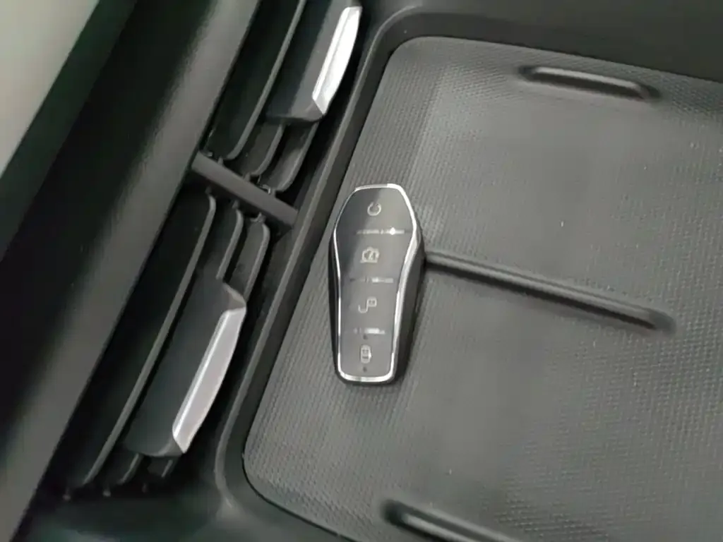 BYD Seal 06 — фото 3