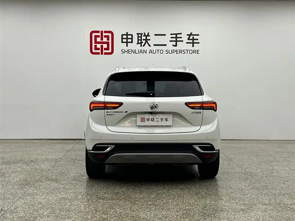 Buick Envision S — фото 2
