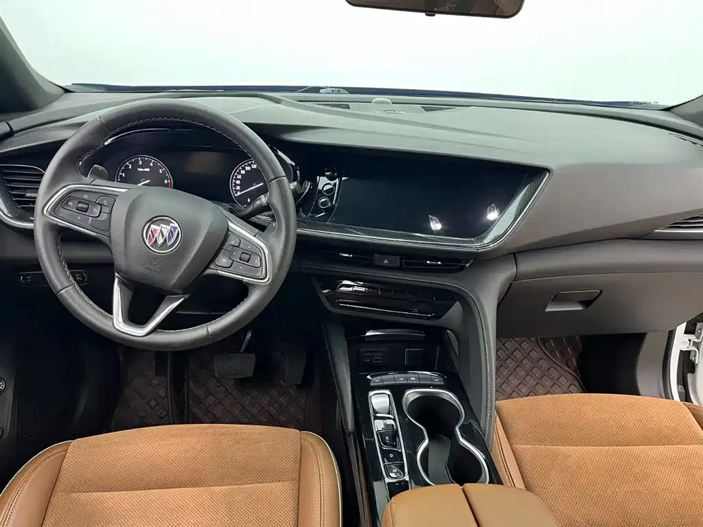 Buick Envision S — фото 6