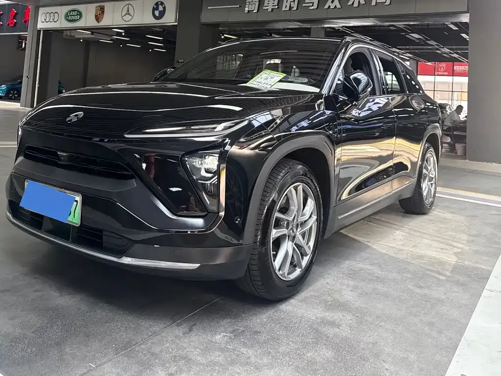 NIO ES6