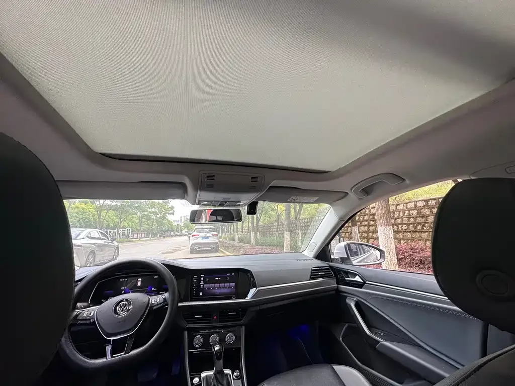 Volkswagen Sagitar 2022 из CN, фото 3