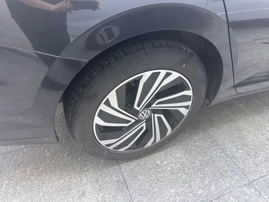Volkswagen Sagitar 2022 из CN, фото 8