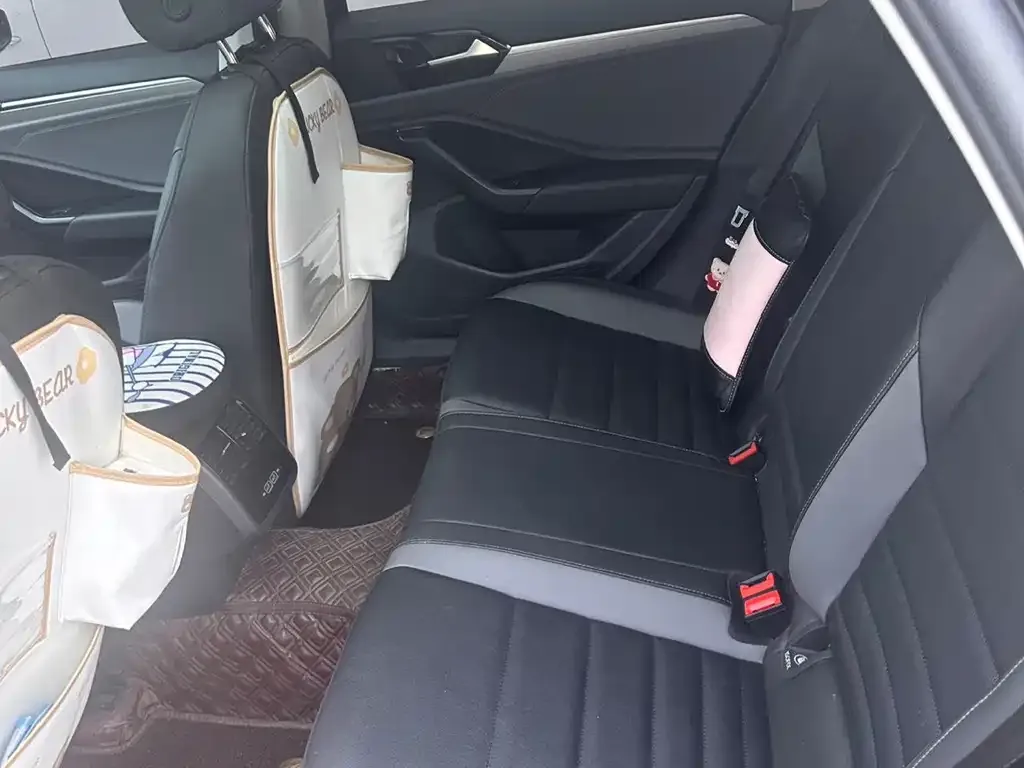 Volkswagen Sagitar 2022 из CN, фото 2