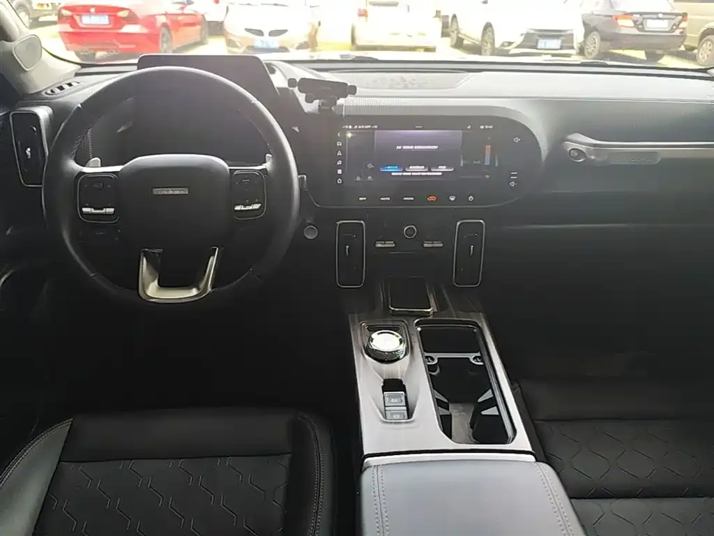 Haval Big Dog 2023 из CN, фото 3