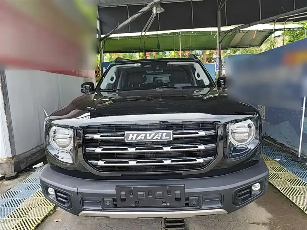 Haval Big Dog 2023 из CN, фото 8
