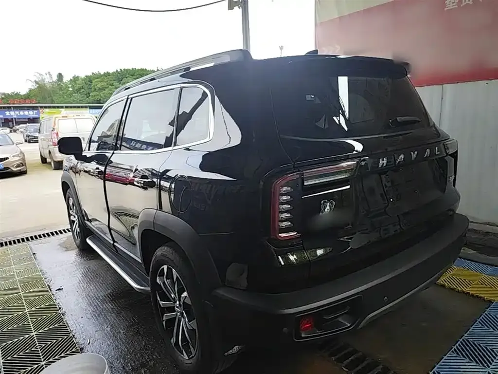 Haval Big Dog 2023 из CN, фото 6