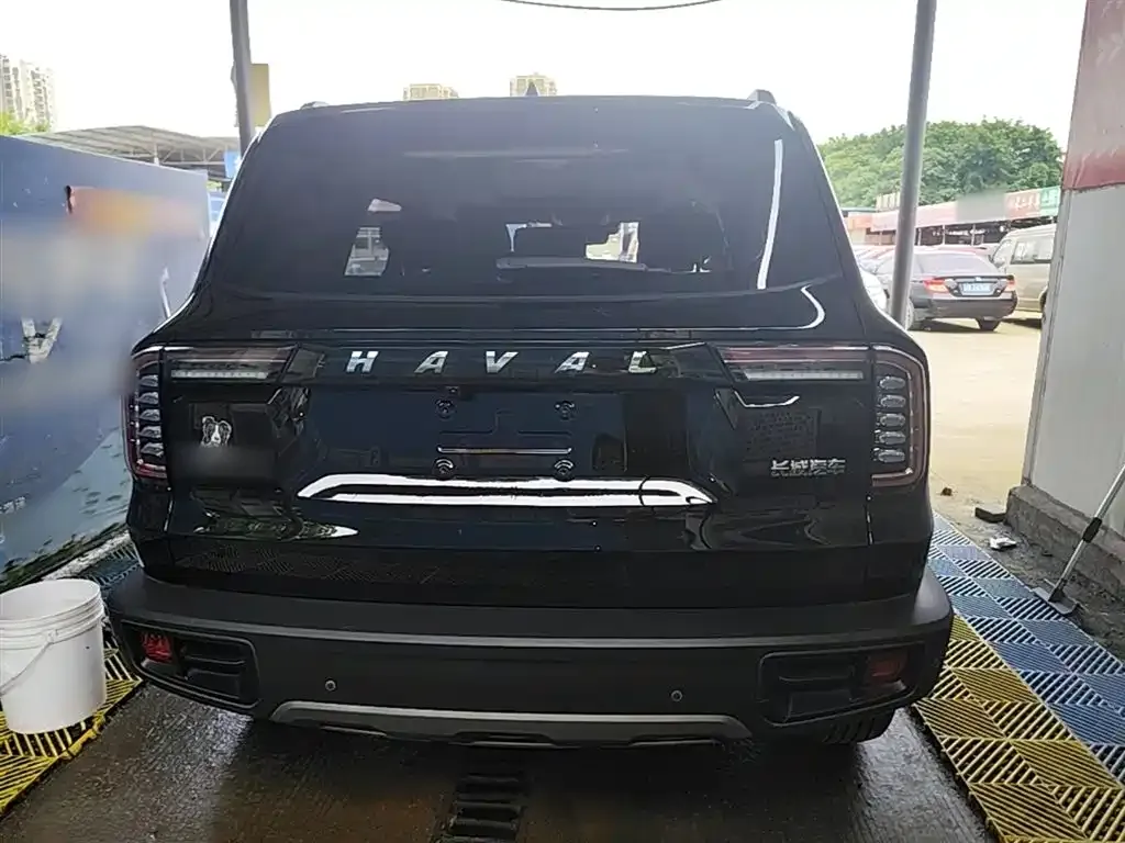 Haval Big Dog 2023 из CN, фото 5