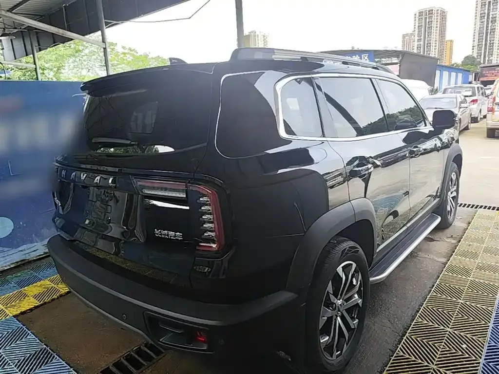 Haval Big Dog 2023 из CN, фото 2