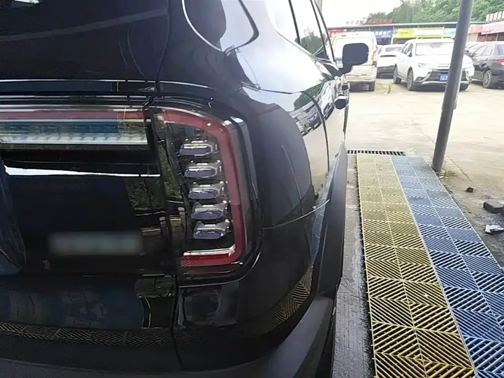 Haval Big Dog 2023 из CN, фото 4