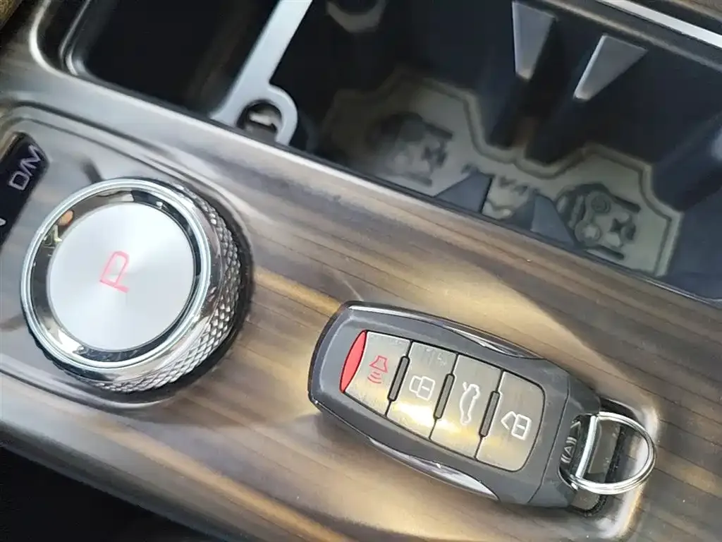 Haval Big Dog 2023 из CN, фото 7