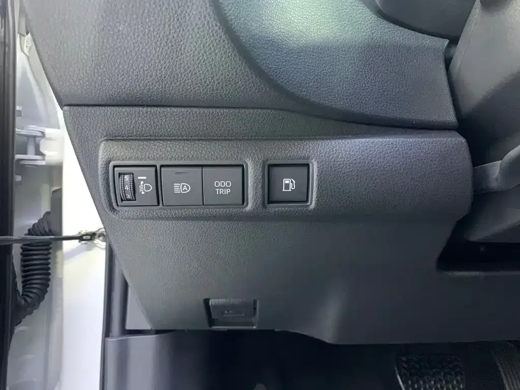 Toyota Levin — фото 10