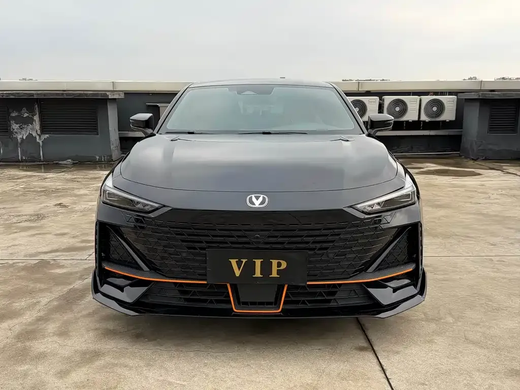 Changan UNI-V 2023 из CN, фото 7