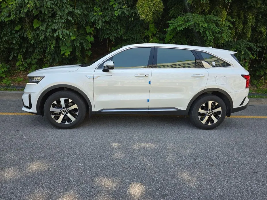 Kia Sorento 2023 из KR, фото 8