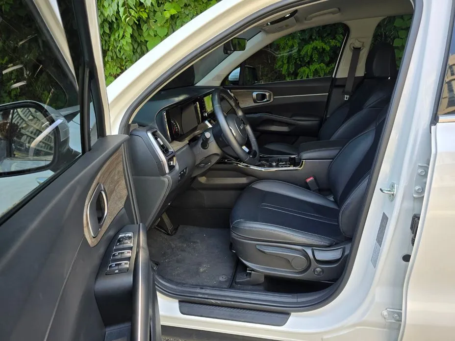 Kia Sorento 2023 из KR, фото 5