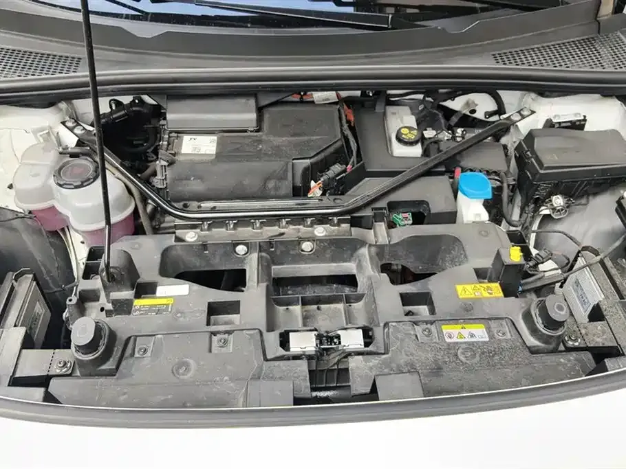 Volkswagen ID.6 Crozz 2023 из CN, фото 7