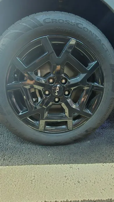 Kia Carnival 2025 из KR, фото 7