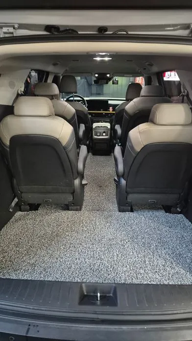 Kia Carnival 2025 из KR, фото 8