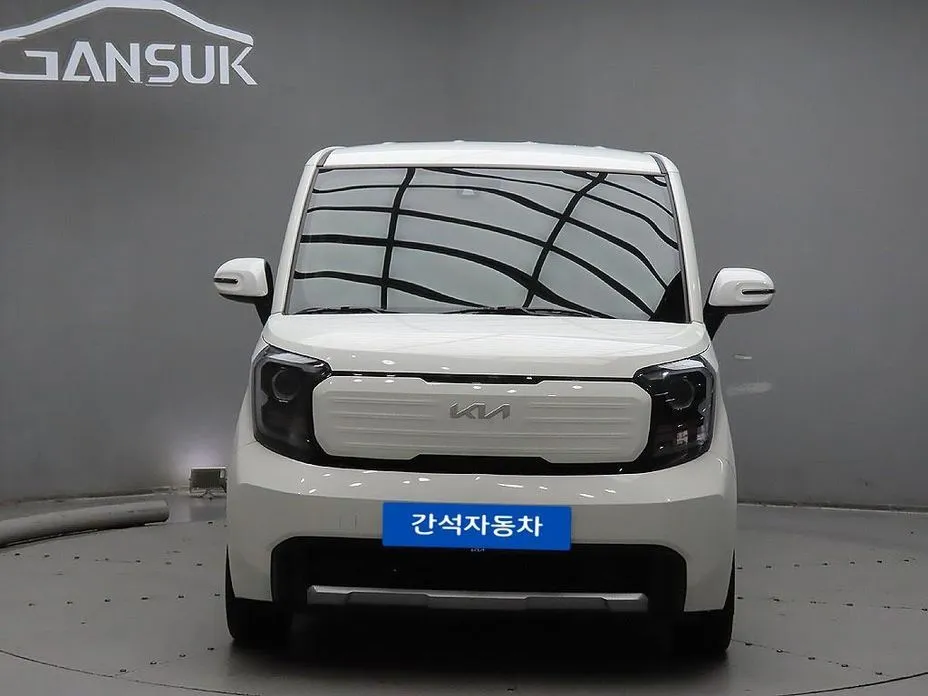 Kia RAY 2023 из KR, фото 8