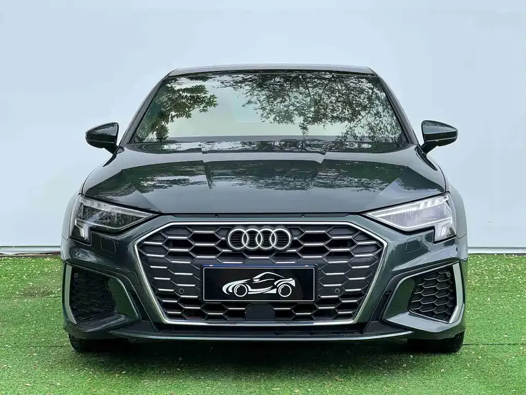 Audi A3 — фото 9