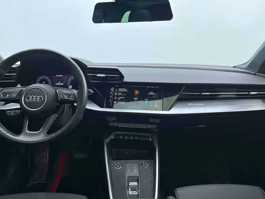Audi A3 — фото 2