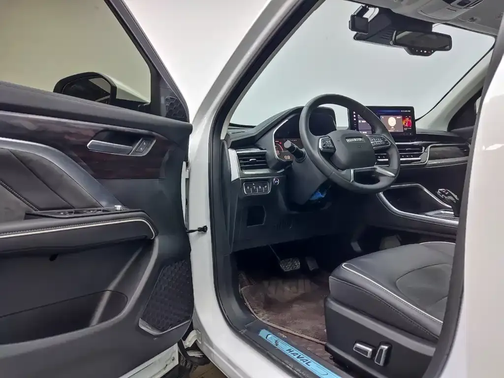 Haval H6 — фото 5