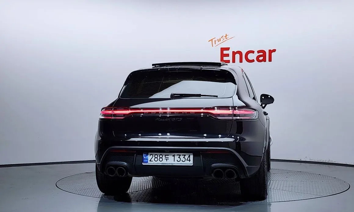 Porsche Macan — фото 2