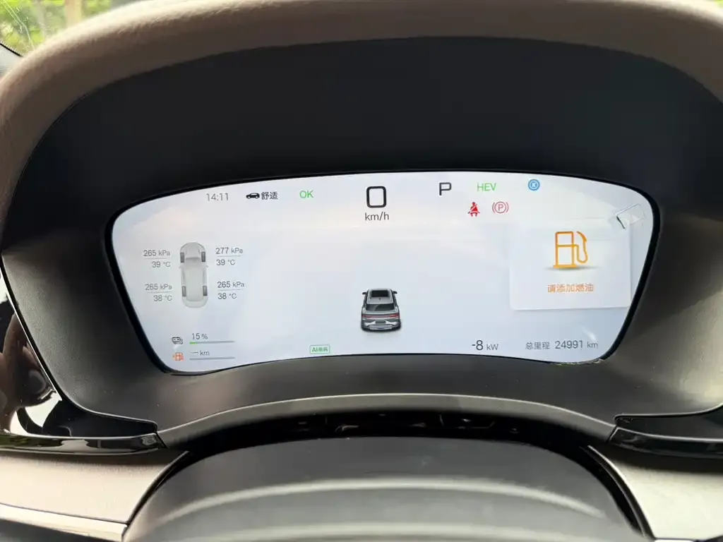 BYD PLUS New Energy 2025 из CN, фото 2